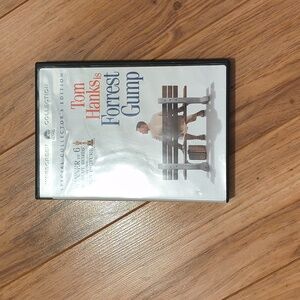 Forrest Gump Special Collector's Edition